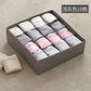 Fabric Drawer Organizer