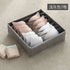 Fabric Drawer Organizer