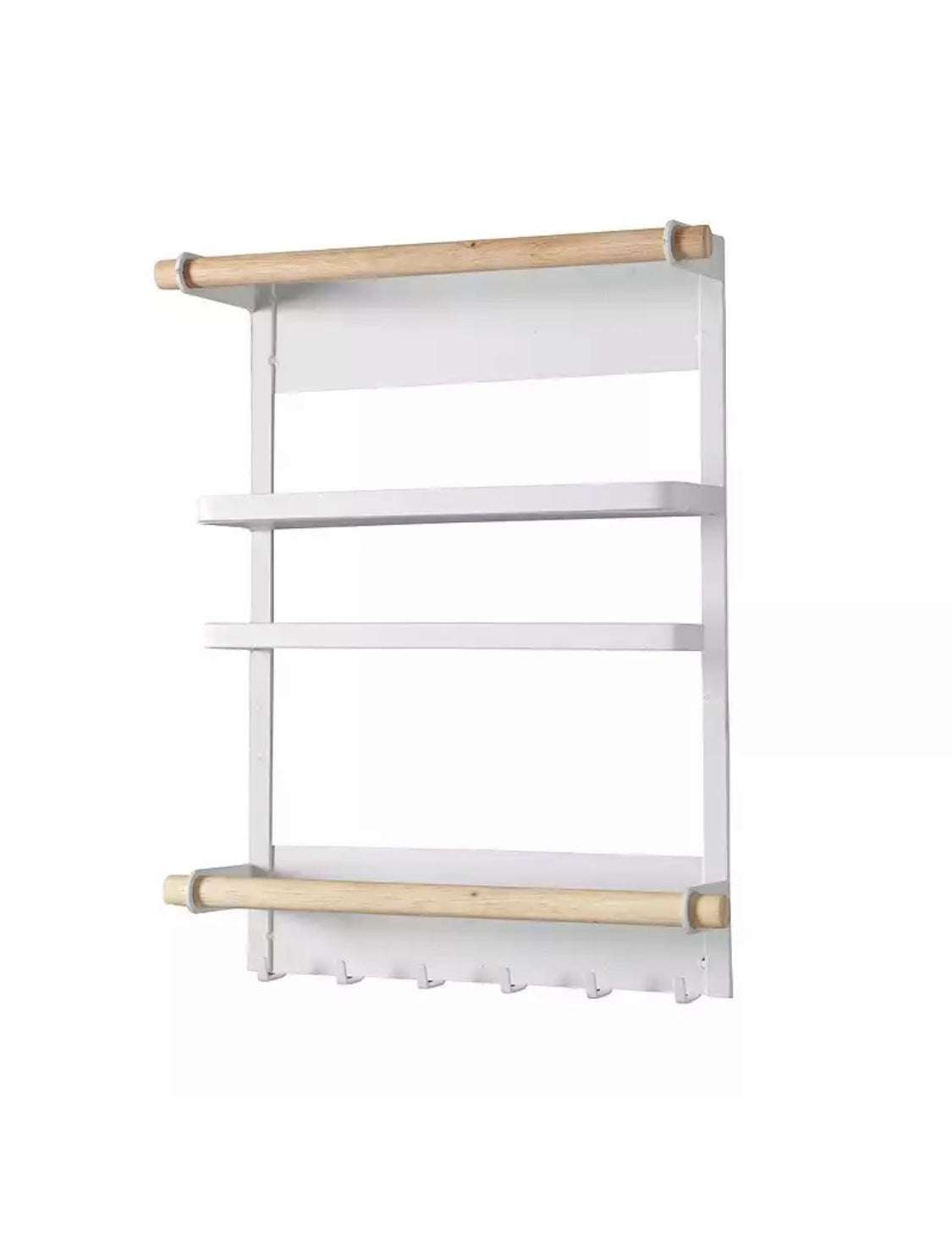 Magnetic Refrigerator Shelf
