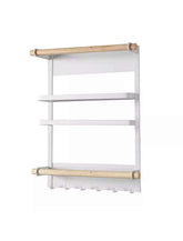 Magnetic Refrigerator Shelf