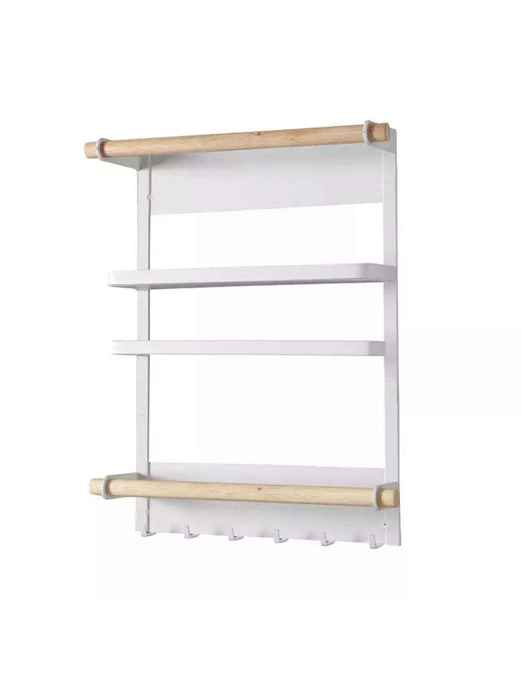Magnetic Refrigerator Shelf