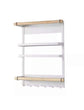 Magnetic Refrigerator Shelf