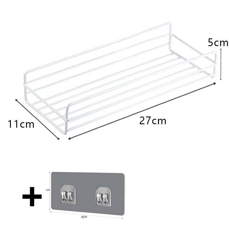 Magnetic Refrigerator Shelf