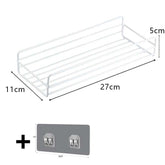 Magnetic Refrigerator Shelf