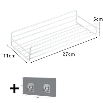 Magnetic Refrigerator Shelf