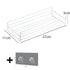 Magnetic Refrigerator Shelf
