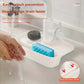 Faucet Splash Proof Drain Rack