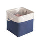 Foldable Linen Storage Basket
