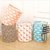 Waterproof Cotton Linen