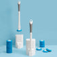 Disposable Toilet Brush