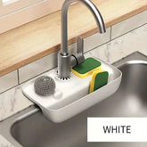 Faucet Splash Proof Drain Rack