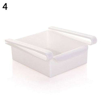 Refrigerator Drawer Organizer