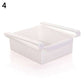 Refrigerator Drawer Organizer
