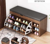 entryway shoe cabinet