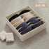 Fabric Drawer Organizer