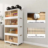 Collapsible Storage Bin