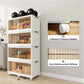 Collapsible Storage Bin