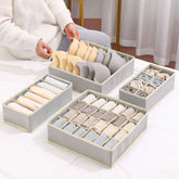 Fabric Drawer Organizer
