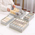 Fabric Drawer Organizer