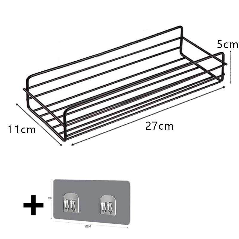 Magnetic Refrigerator Shelf