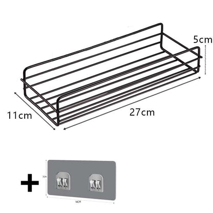 Magnetic Refrigerator Shelf