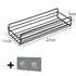 Magnetic Refrigerator Shelf