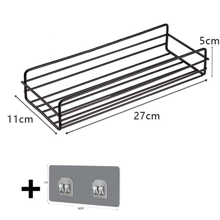 Magnetic Refrigerator Shelf