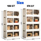 Collapsible Storage Bin