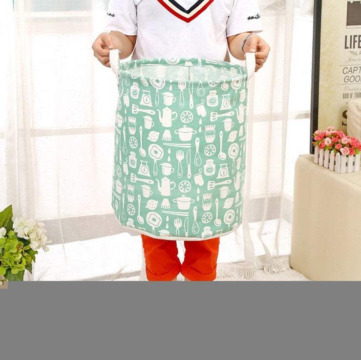 Waterproof Cotton Linen