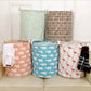 Waterproof Cotton Linen