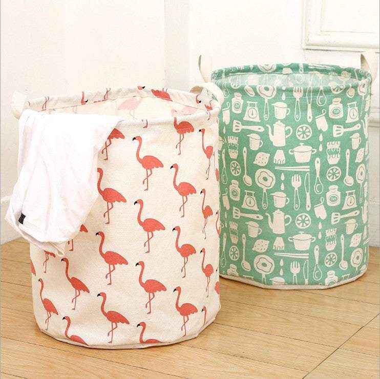 Waterproof Cotton Linen