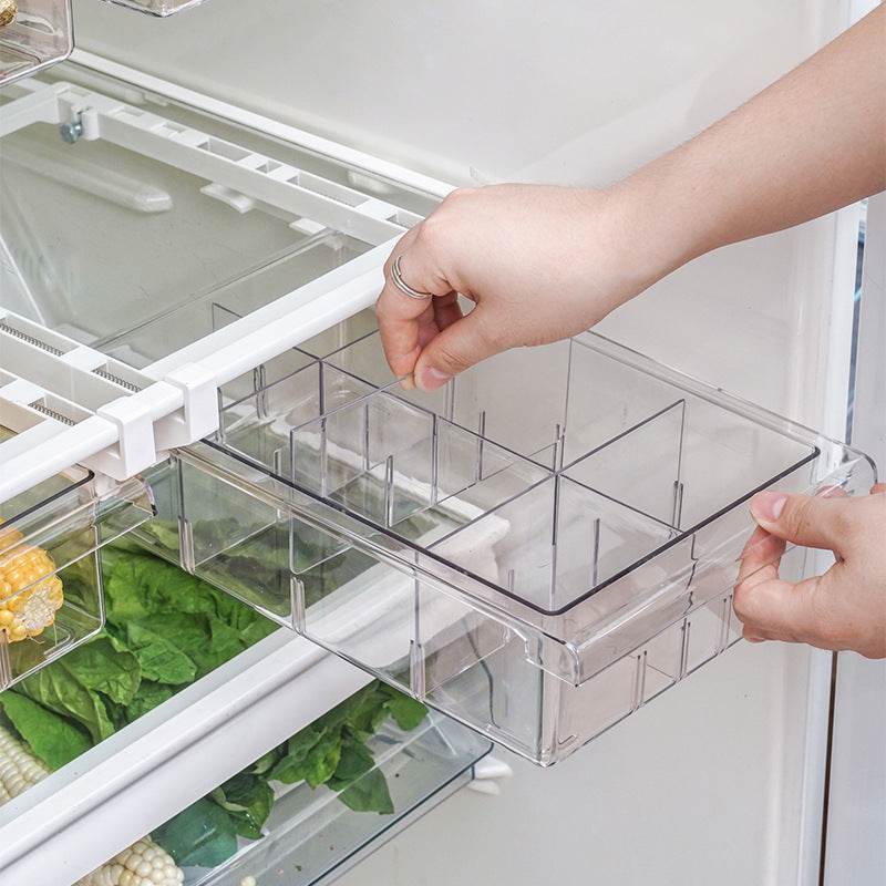 Pressure-Resistant Kitchen