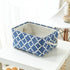Fabric Storage Box