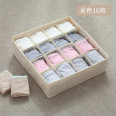 Fabric Drawer Organizer