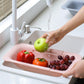 Expandable Kitchen Sink Storage Rack