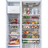 Pressure-Resistant Kitchen