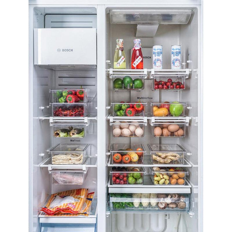 Pressure-Resistant Kitchen