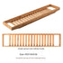 Expandable Non-Slip Bamboo