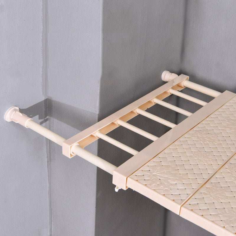 Divided Shelf Organizer