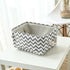Fabric Storage Box