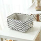 Fabric Storage Box