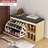 entryway shoe cabinet