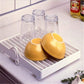 Foldable Plastic Tray Drainer