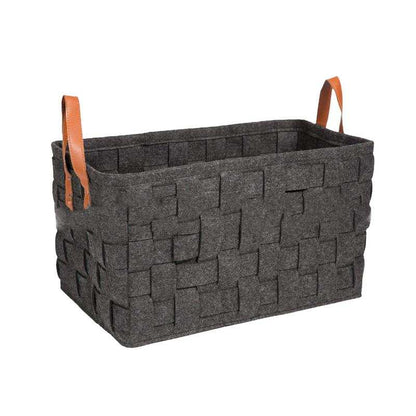 Felt Storage Basket