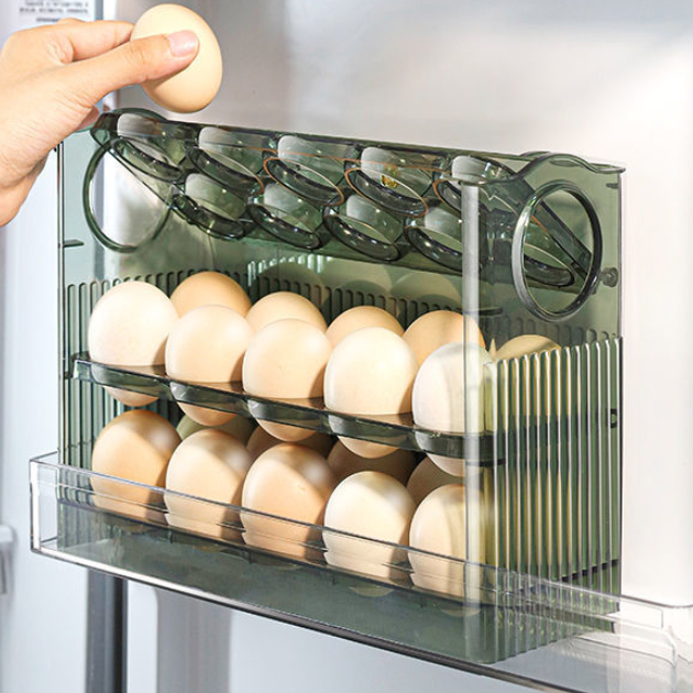 Egg Storage Box