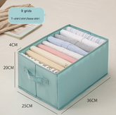 Drawer-Style Storage Box