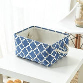 Fabric Storage Box
