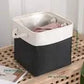 Foldable Linen Storage Basket