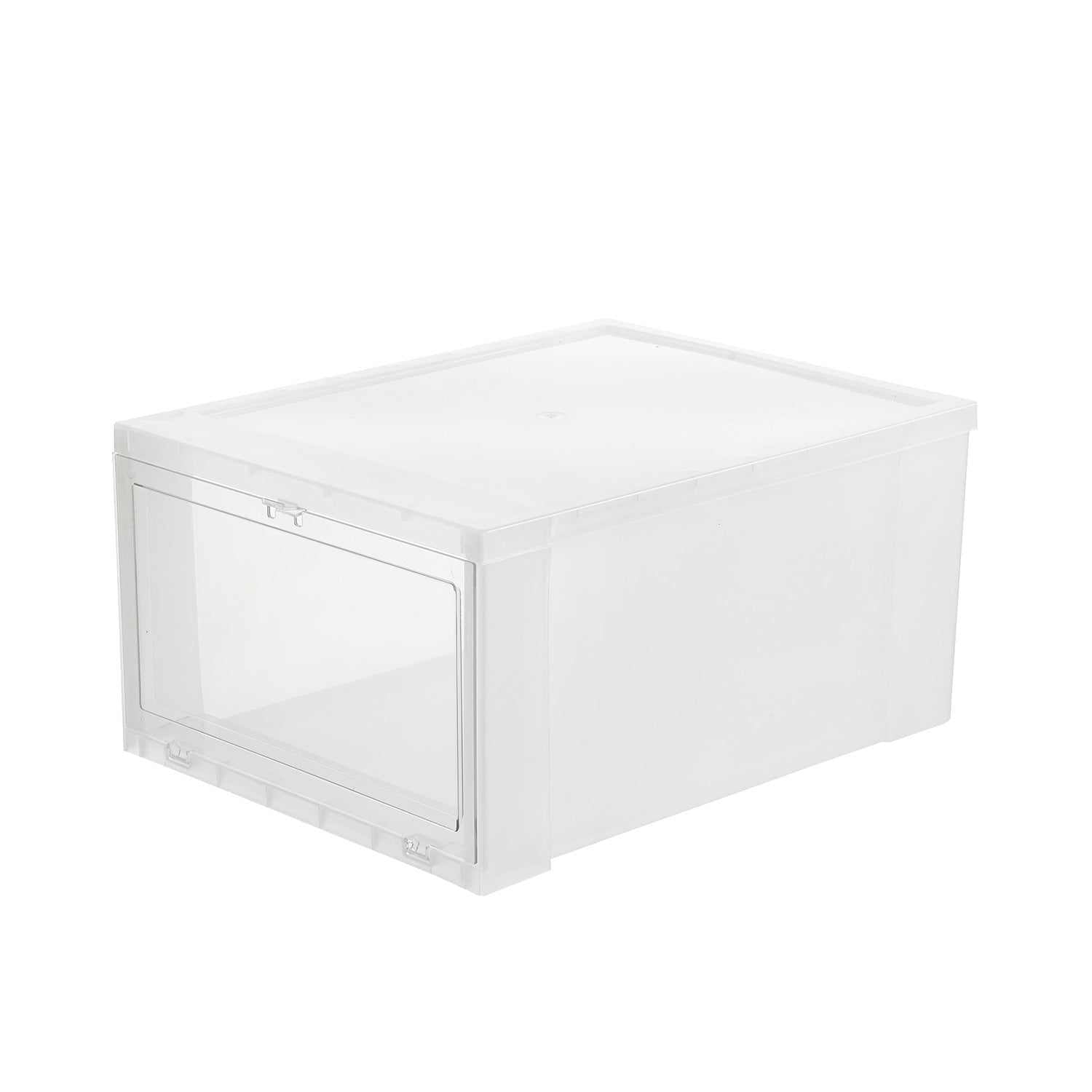 Dustproof Drawer Shoe Storage Box