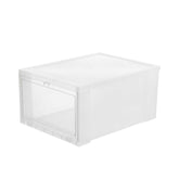 Dustproof Drawer Shoe Storage Box